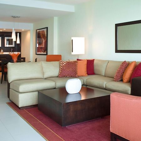 The Condado Plaza Hotel San Juan Interiér fotografie