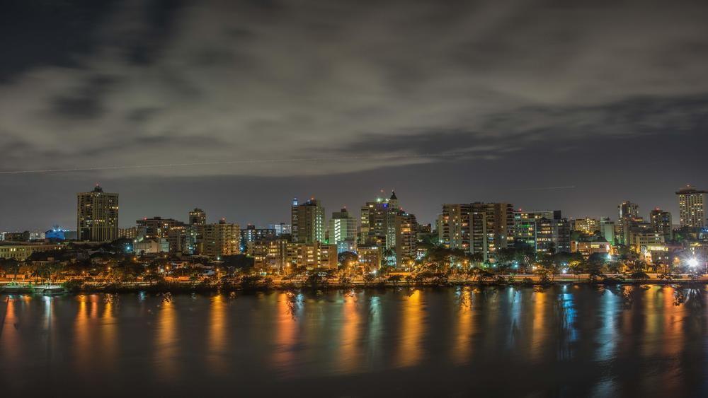 The Condado Plaza Hotel San Juan Exteriér fotografie