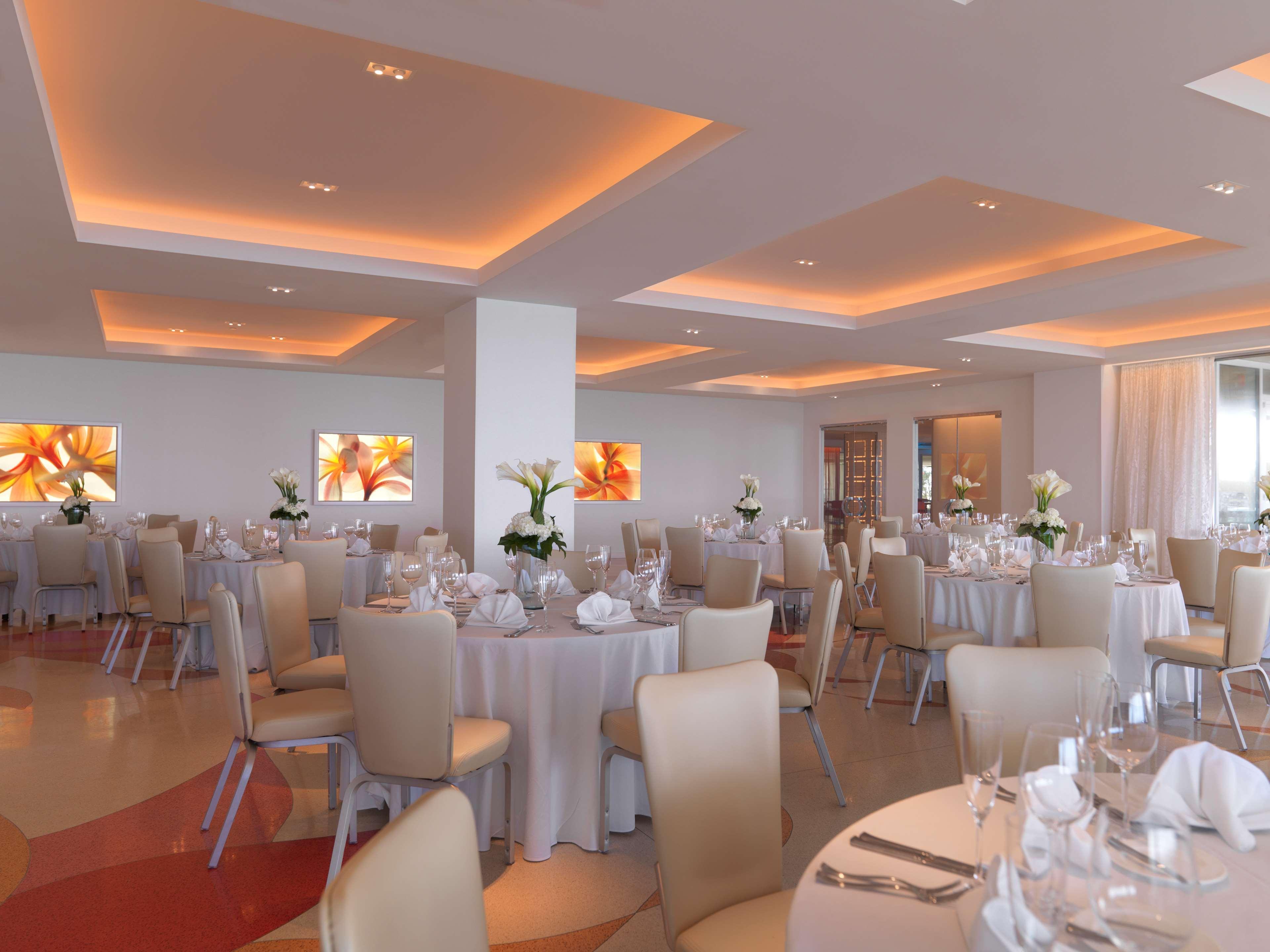 The Condado Plaza Hotel San Juan Restaurace fotografie