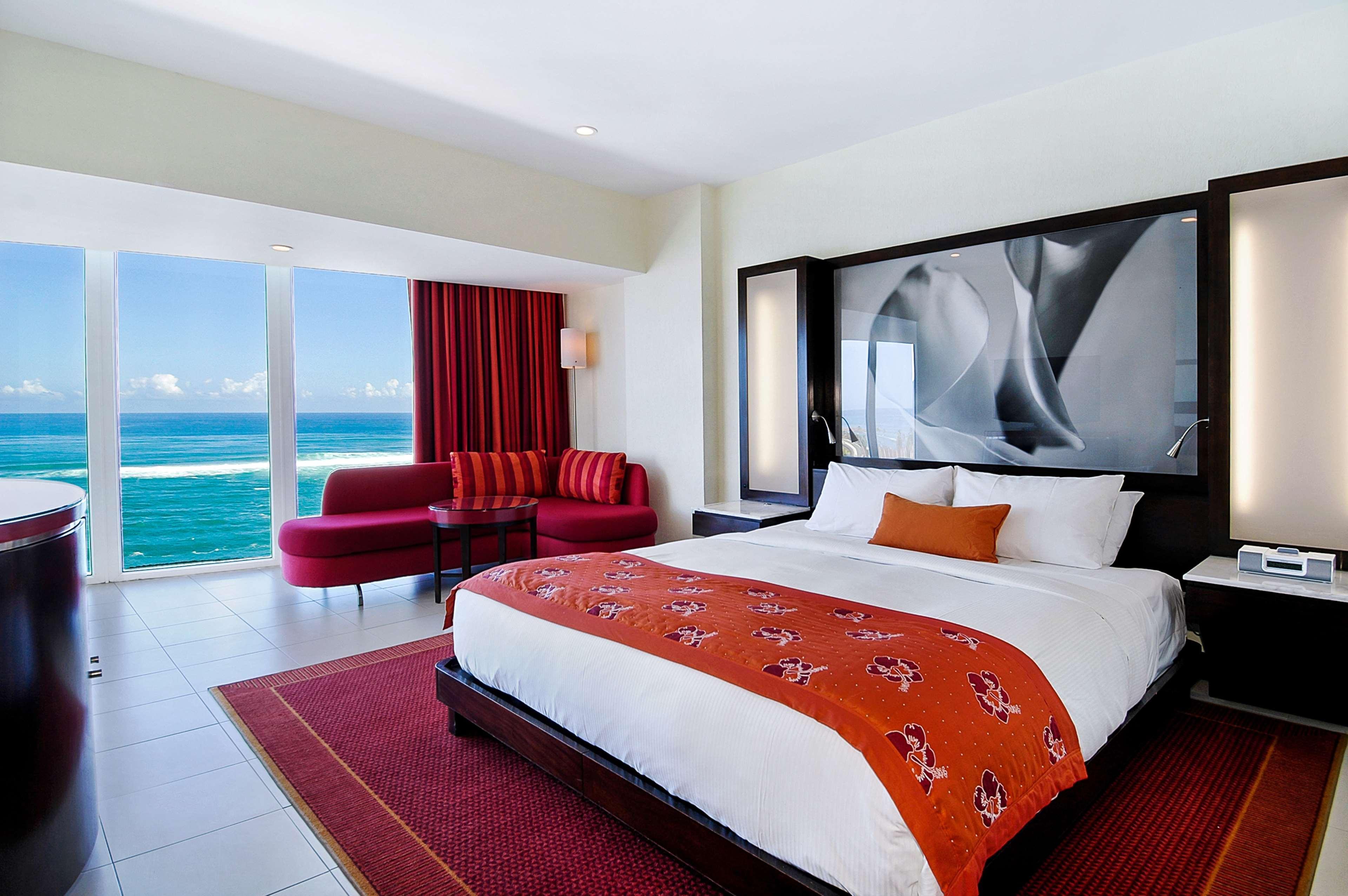The Condado Plaza Hotel San Juan Exteriér fotografie