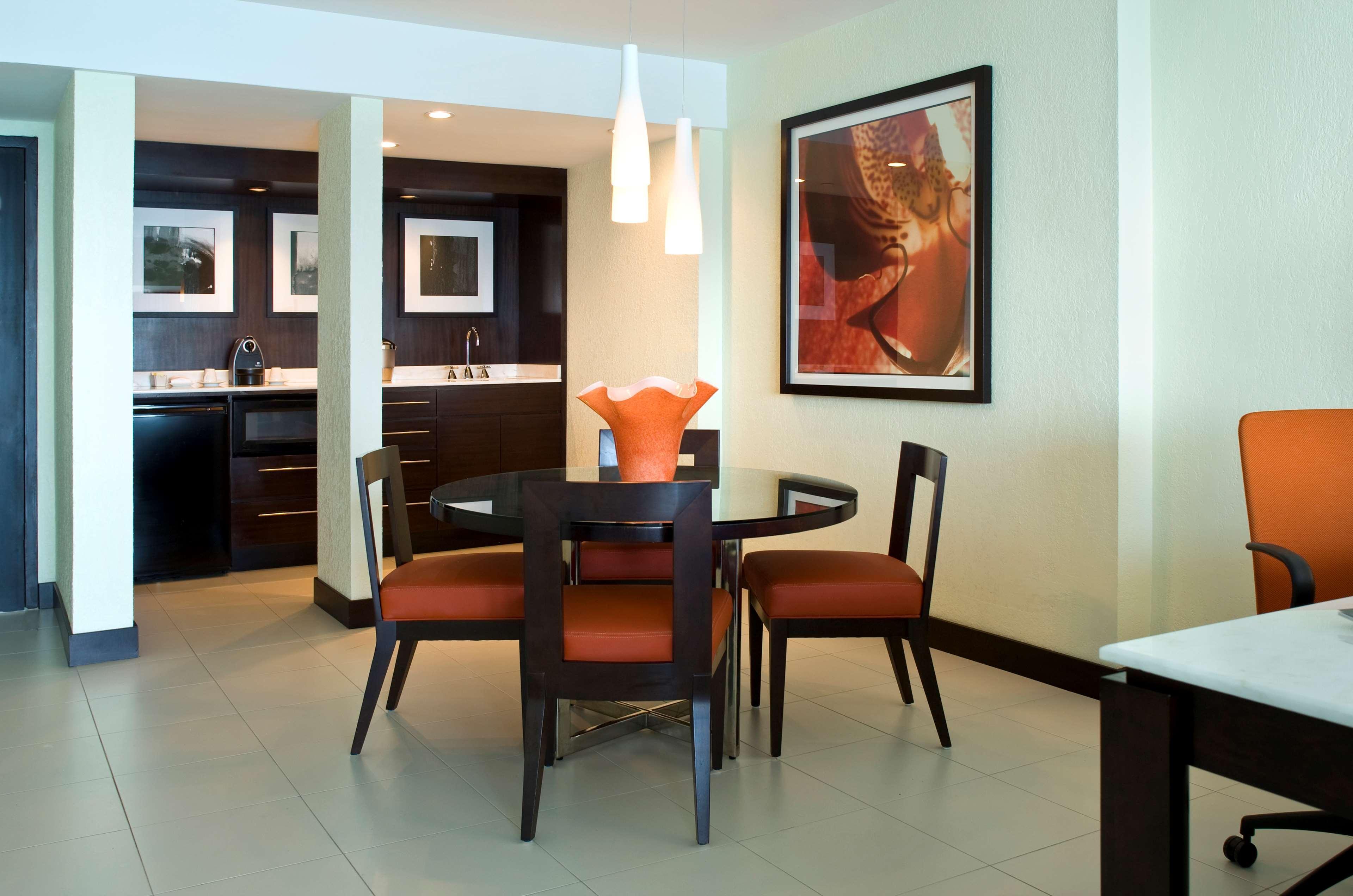 The Condado Plaza Hotel San Juan Exteriér fotografie