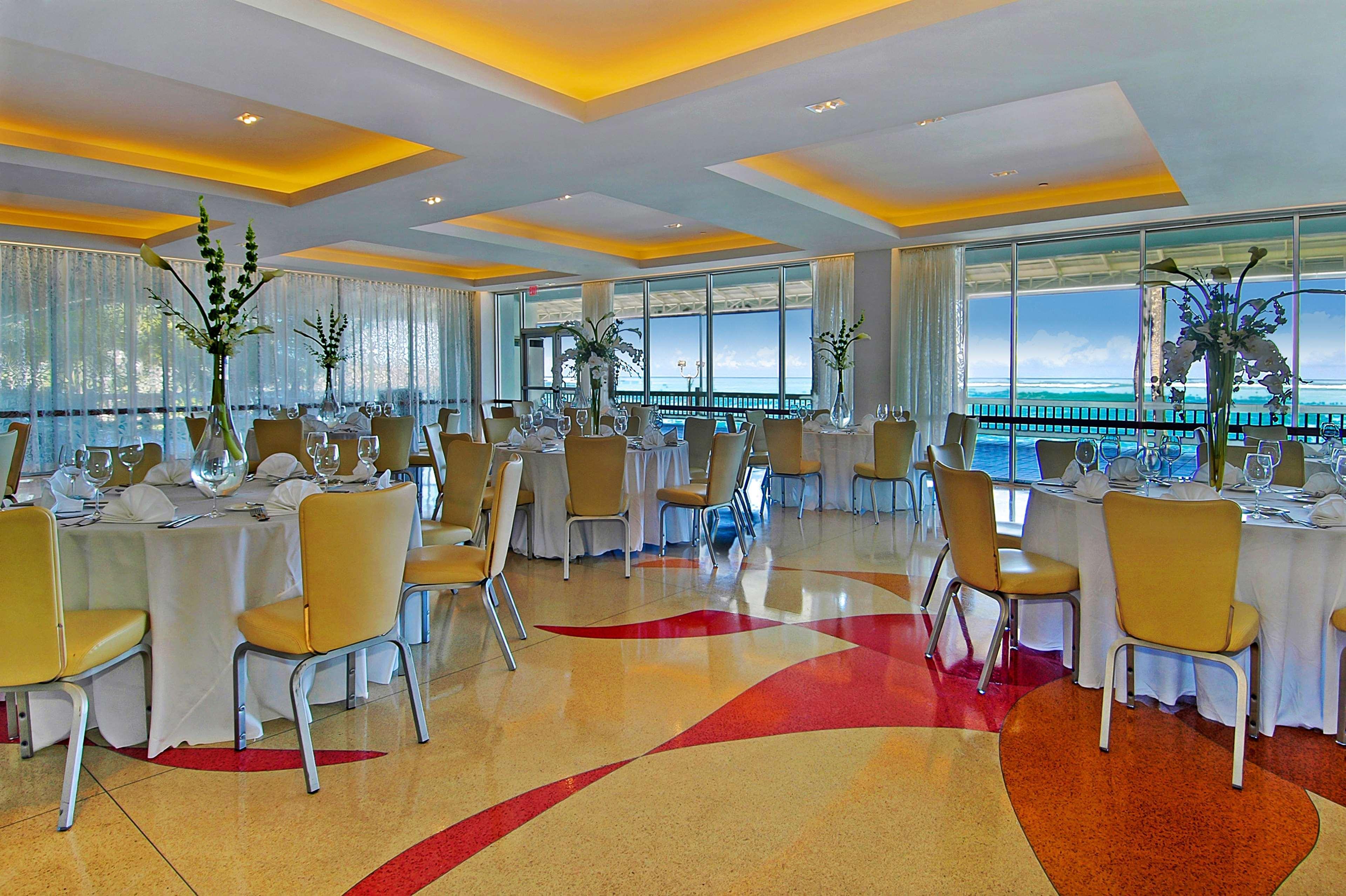 The Condado Plaza Hotel San Juan Exteriér fotografie