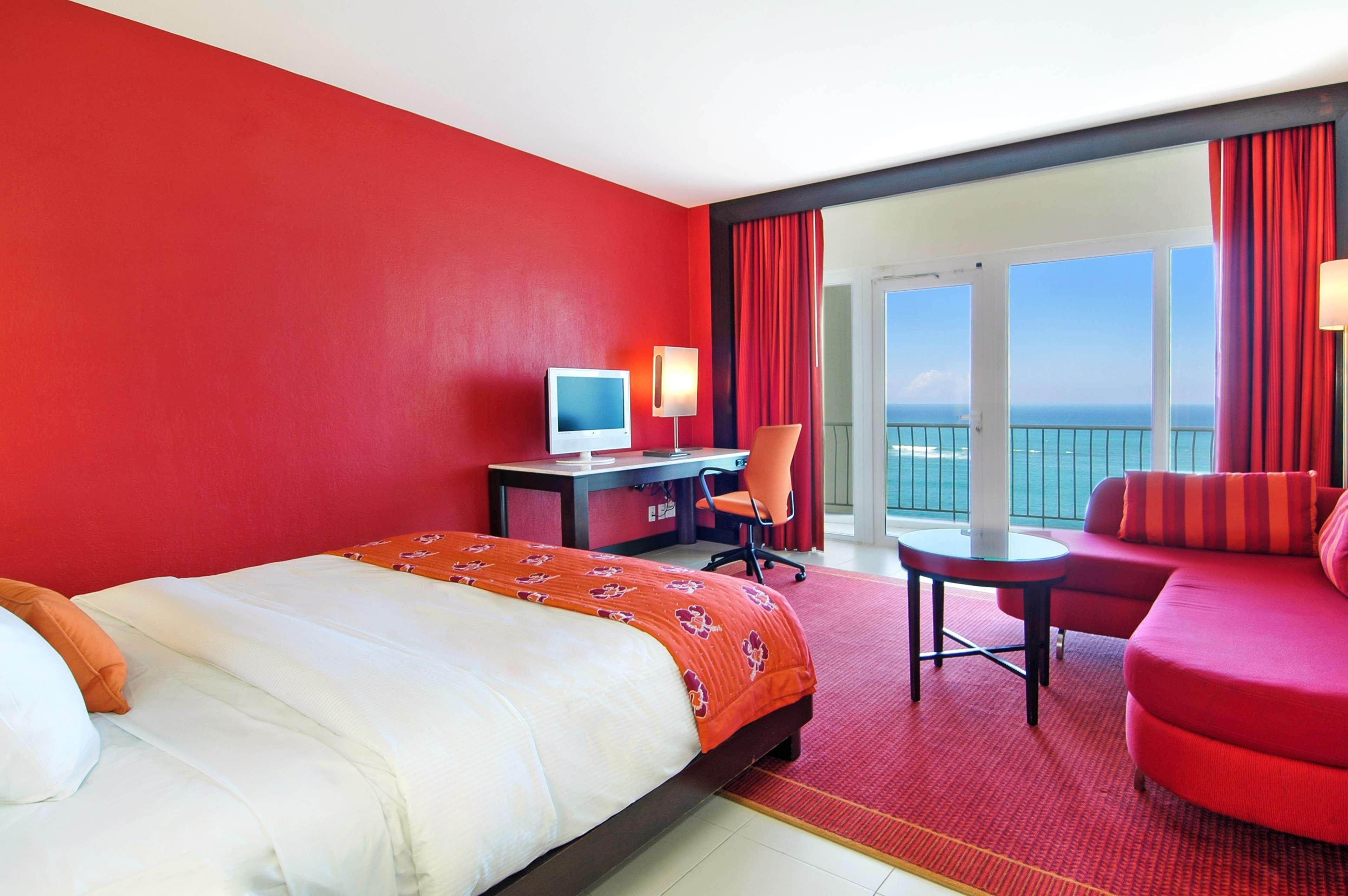 The Condado Plaza Hotel San Juan Exteriér fotografie