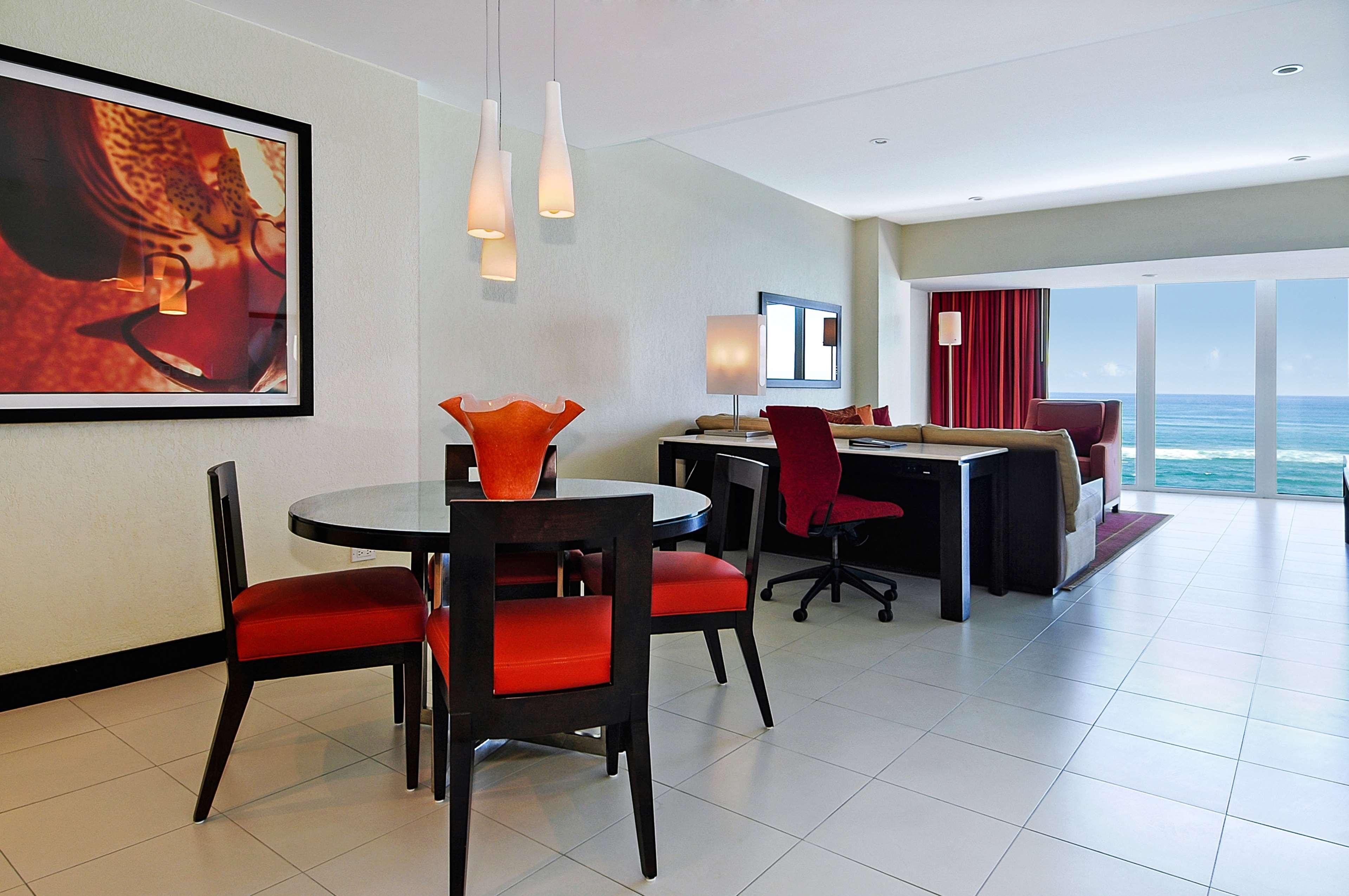 The Condado Plaza Hotel San Juan Exteriér fotografie