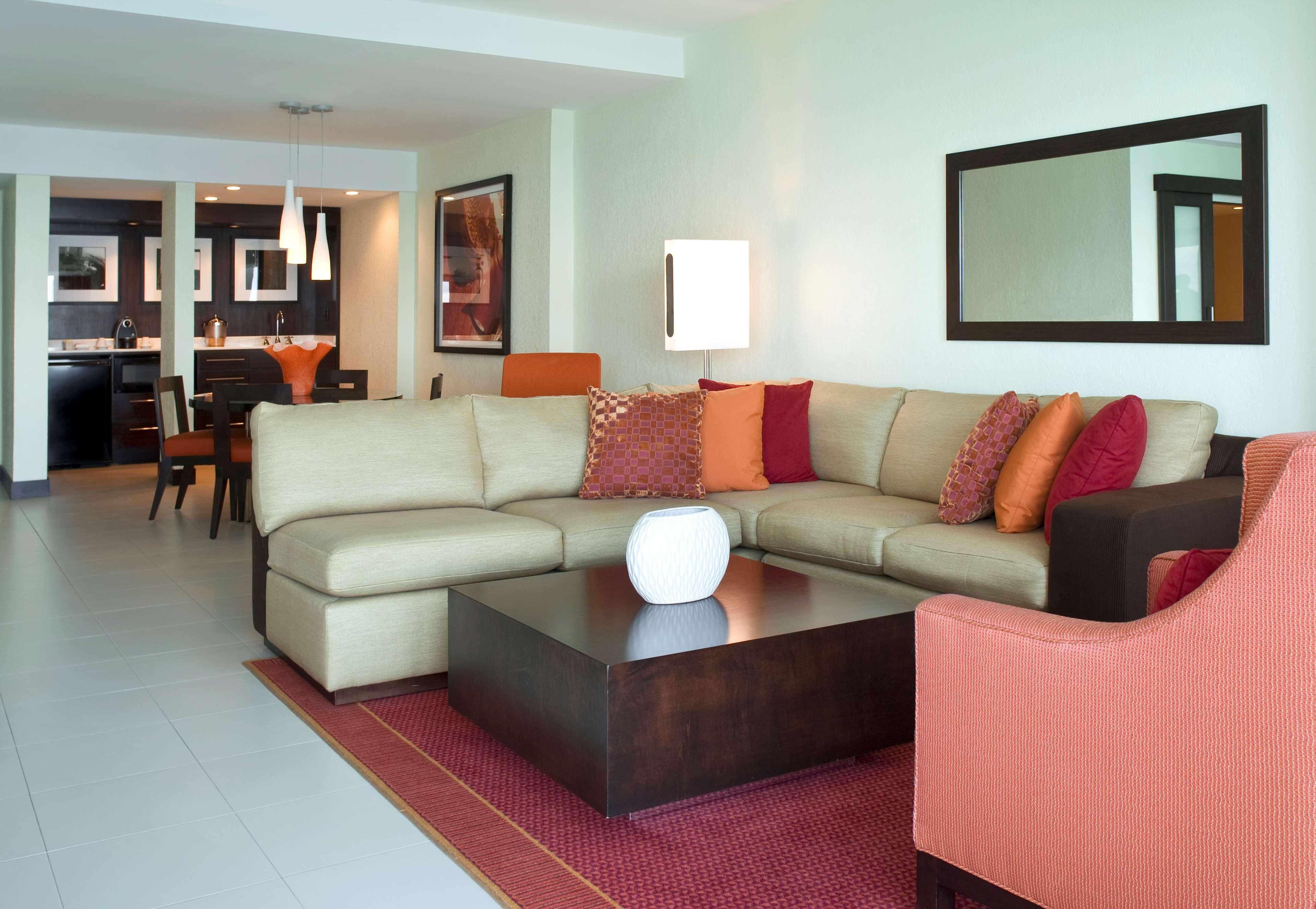 The Condado Plaza Hotel San Juan Interiér fotografie