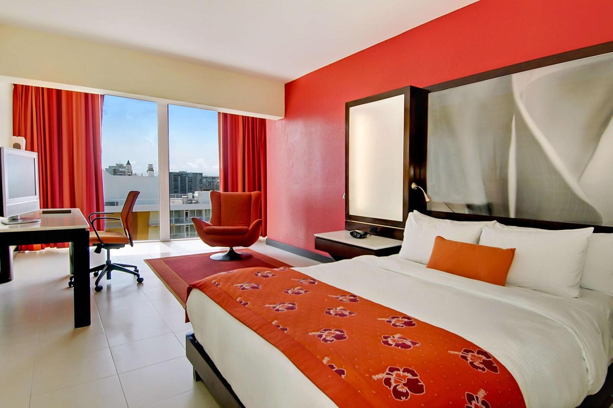 The Condado Plaza Hotel San Juan Exteriér fotografie
