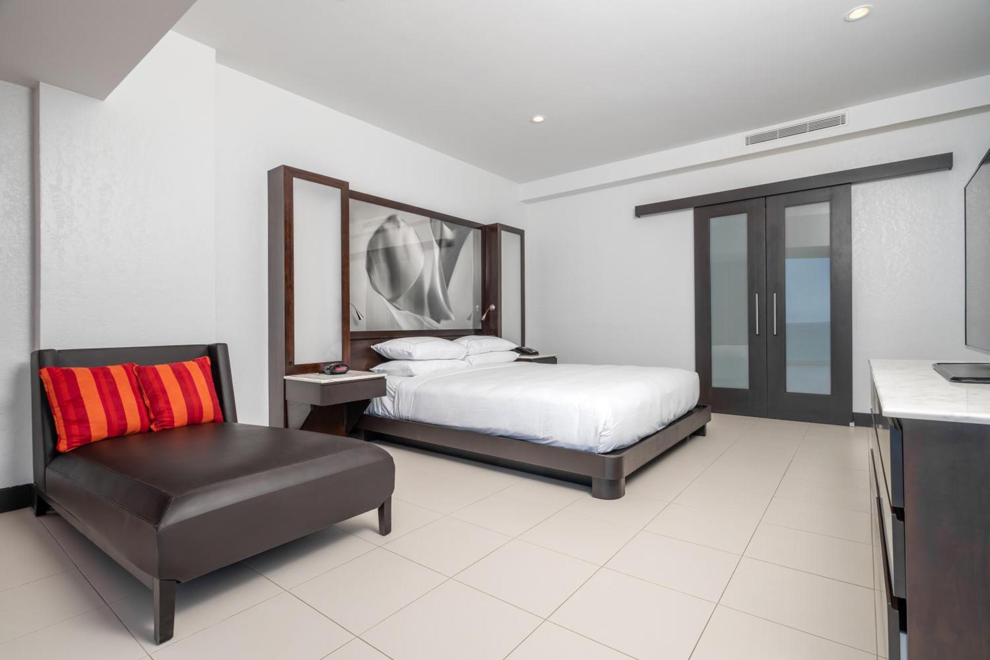 The Condado Plaza Hotel San Juan Exteriér fotografie