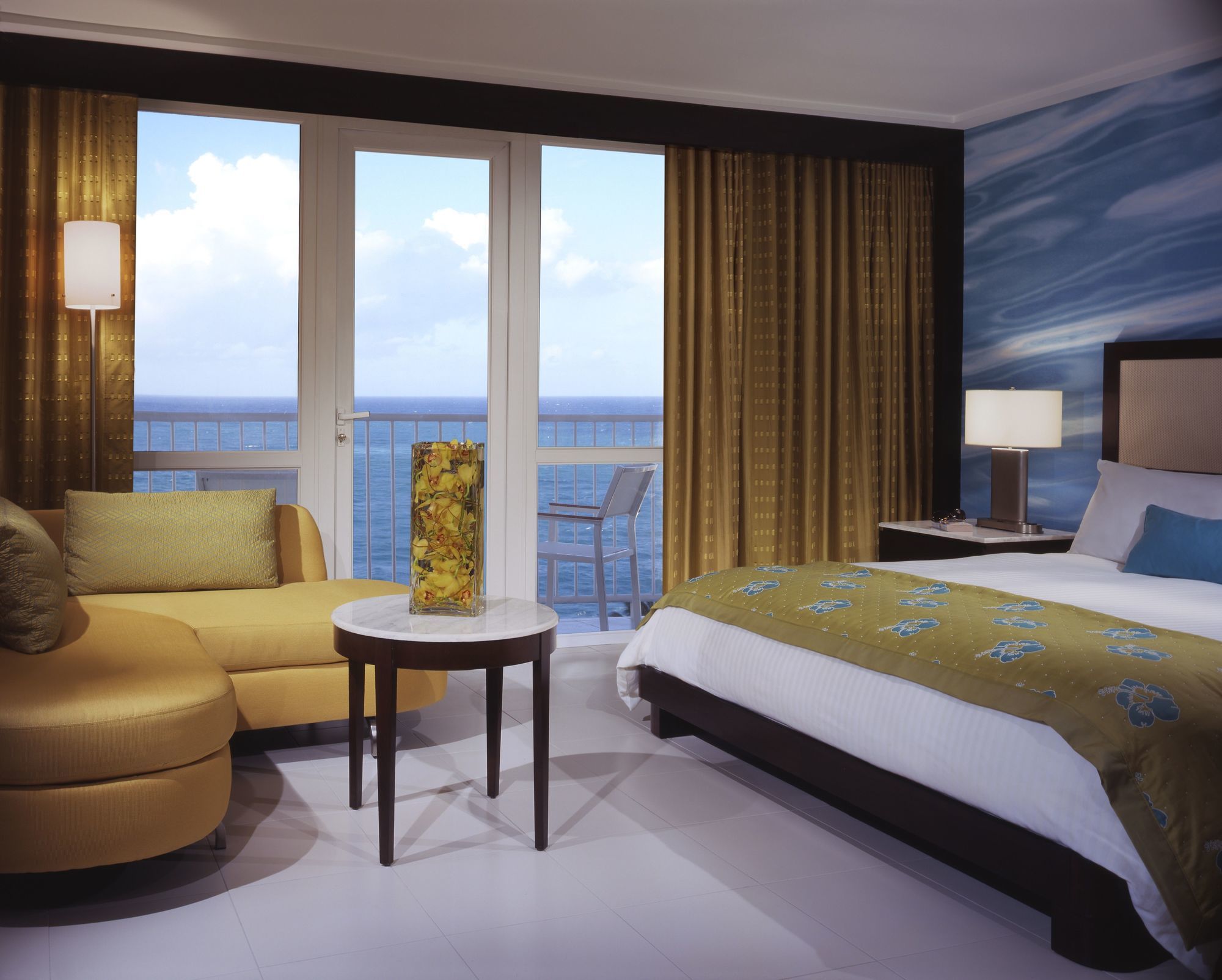 The Condado Plaza Hotel San Juan Pokoj fotografie