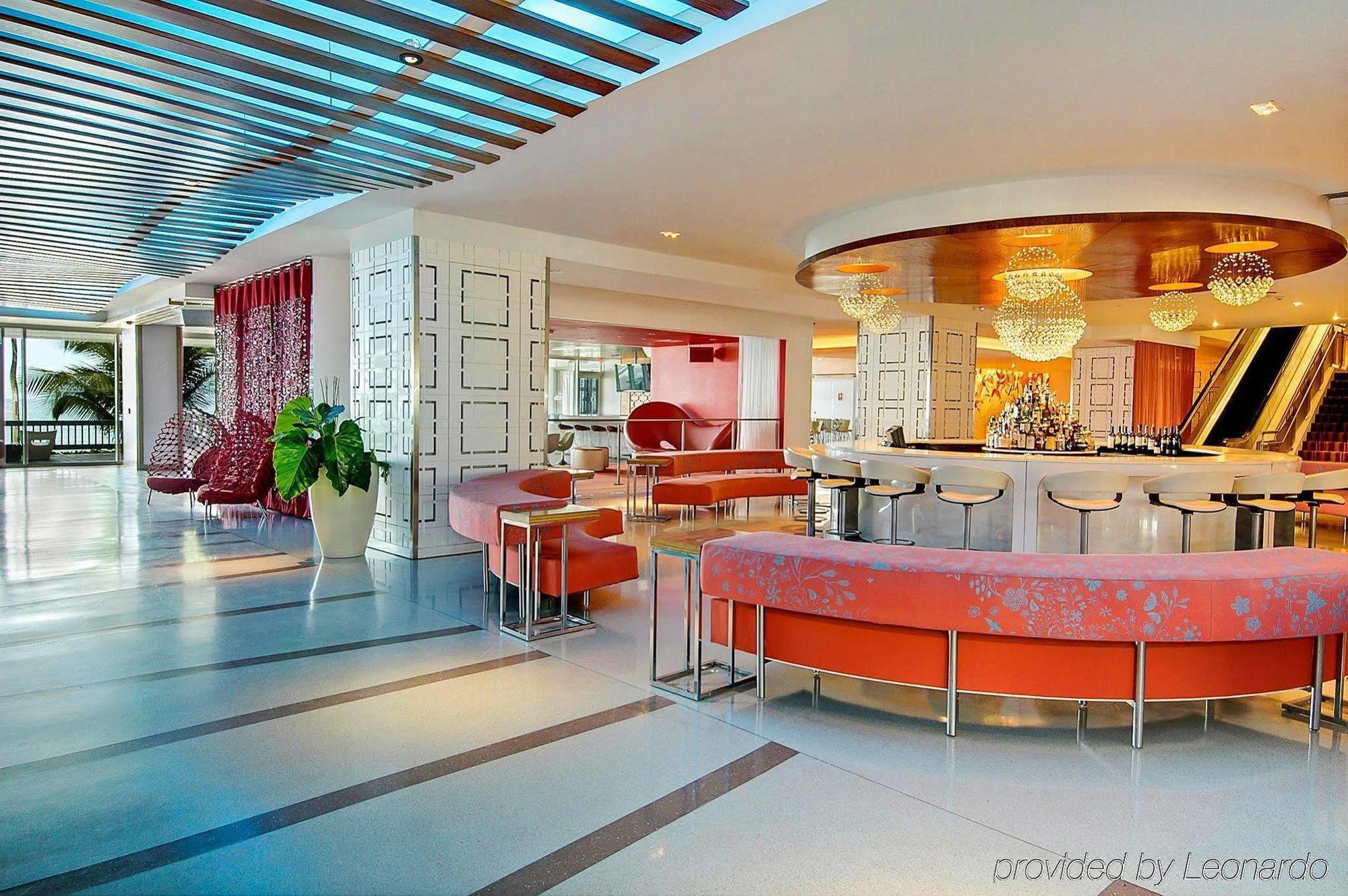 The Condado Plaza Hotel San Juan Exteriér fotografie